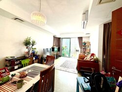 Caribbean At Keppel Bay (D4), Condominium #456919391